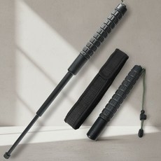호신용 다단봉 65cm 유리타격기 포함+글로벌커머스랩Shop, 빠른배송