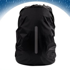 낚시 등산 일주 물병 의류 여행물품 보관 방수 큰 가방, S