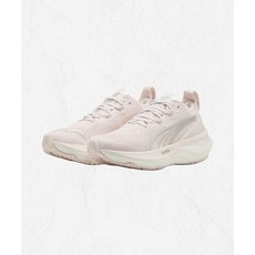 푸마 PUMA 포에버런 나이트로 2 우먼스 - 자스민플라워:실버 310471-24 2560178