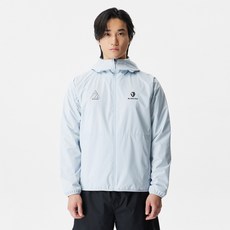 [백화점상품] 블랙야크 남성 트레일러닝 웜업 윈드자켓#1_FT 1BYJKFU012FT