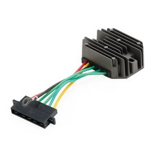 Yanmar 119660-77710 114340-77710 114399-77710專用整流器-極限超快感, 1個