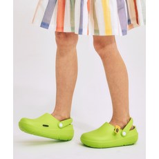 토앤토 TAW&TOE Zerovity TonTon 키즈 Lime