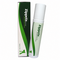 吉沛思 舒膚益寵物皮膚保健液, 1個, 30ml
