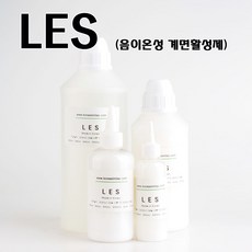 코리아씨밀락 LES, LES 100ml, 1개