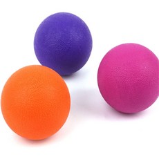 사심몰 마사지볼 뒷목뻐근, 핑크