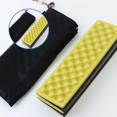 쌍문상회 지금 필요한 사우나방석 사 방석 깔개 등산방석 접이식방석 휴대용 휴대용방석 31872EA, 본상품