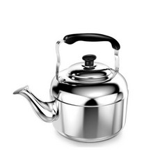 키친아트 스텐 멜로디 주전자 7호 업소용