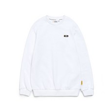 [내셔널지오그래픽] 키즈 N214KSW060 폴라베어 컨셉 맨투맨-2 WHITE, 130