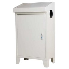 라디에이터 커버 보일러 가리개 온수기 배관 보일러커버, 1개, 1060x700x350