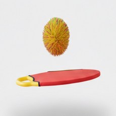 집꾸미 바운싱패드 놀이체육교구