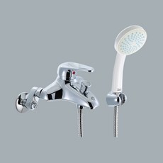 HCG和成 生物光能沐浴無鉛龍頭 BF3587TR (已停產), 1個