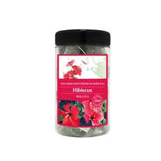 더허브샵 프리미엄 허브 티백차 25T, 3개