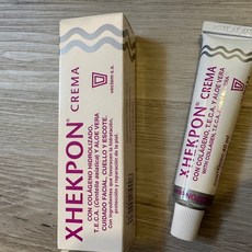 Xhekpon 頸紋霜 40ml, 1個