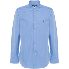 폴로랄프로렌 폴로 포니 모티프 셔츠