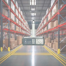 사선컷팅 테이프클리너 핸디 16cm 자동차 먼지제거 침대 롤러 옷먼지 스카치브라이트, 1개