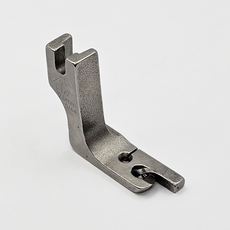 공업용노루발 본봉 미싱 말아박기 노루발 5/64(2.0mm), 1개