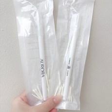 【AURORA買3送1】霧眉紋繡刺青去定位點 非醫療用途, 1個, 皮膚記號去除筆