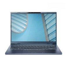 ACER 2026 스위프트 고 14 AI 코어Ultra5 인텔 14세대, 블루, SFG14-75-55U9, 512GB, 32GB, WIN11 Home