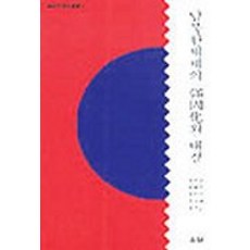 남북한체제의 강고화와 대결, 소화