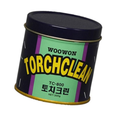 파츠 토 치크린 300g TC-800, 본상품