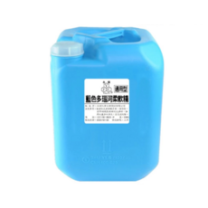 永福 藍色多瑙河柔軟精 通用型, 20kg, 1個