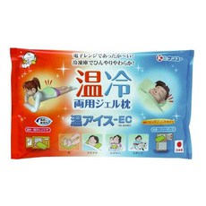 켄유 사용 ​​용도에 맞게 따뜻하게 식히는 만능 베개 온 아이스-EC 젤, 상세페이지 참조