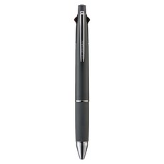 Uni 三菱 JETSTREAM 4&1 原子筆 0.5mm, 1個, 石板灰