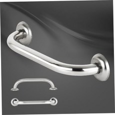 욕실안전손잡이 보조손잡이 안전 화장실 노약자 안전바 40/핸드레일 79000EA 1EA, 본상품