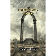 (영문도서) Supernatural Stanzas Paperback, Creative Arts Management Ou, English, 9789916349069