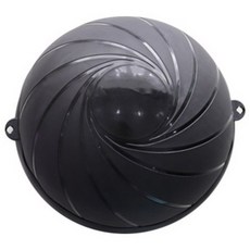 호스커스 프리미엄 밸런스 보수볼 고급형60 + 튜빙밴드 + 공기주압기, 딥블랙