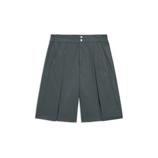 푸마 PUMA 데어 투 버뮤다 쇼츠 - 미네랄그레이 633253-83 199934