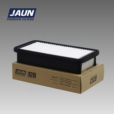 현대 베르나 MC 기아 뉴프라이드 에어크리너 에어필터 281131G100 JAUN필터