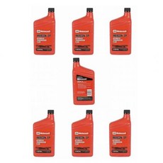 7 QTS 0EM 정품 MERCON SP 자동변속기 오일 SP. SP는 부드러운 변속 작동을 위해 마찰 수정됨. XT6QSP, 7 QTS 0EM 정품 MERCON SP 자동변속기 오