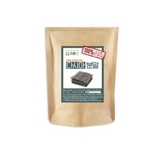 마음담아 국산 다시마 분말 가루 200g, 1개