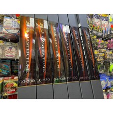 SHIMANO 23 鱗海 RINKAI MASTER TUNE 磯釣竿 - 桃園東區釣具, 0-530 (270689)