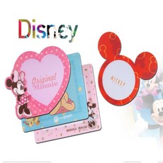 게이밍 데스크매트 사무용품 데스크용품 미키레드 마우스패드