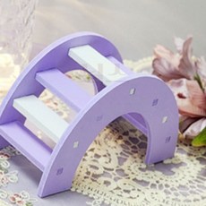 닐스 소동물 구름다리 햄스터구름다리, 1개