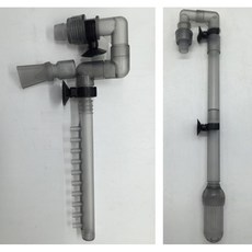 아쿠아랩스 외부여과기 입출수구 아마존미니외부여과기용