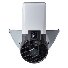 TOYO東洋 安全帽風扇 NO.7703 WINDYIII 日本製造 可連續吹13小時