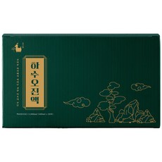 설약산 하수오차(회춘차) 백하수오즙 100ml 30포