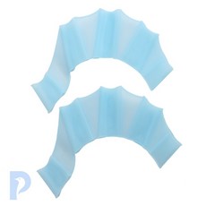 물놀이 손발오리발 중간사이즈 물갈퀴장갑