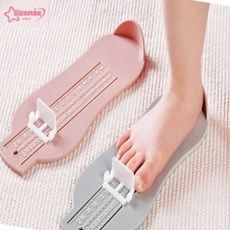 서락 발사이즈 측정기 발크기측정