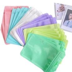 포카포장 세트 OPP 탑로더 포카 슬리브 포토카드보호 sin*48191GX, 스카이