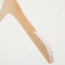 자체브랜드 P00000NY 옷걸이 실리콘 고무패드(100개 묶음)-부착용, 투명, 100개묶음