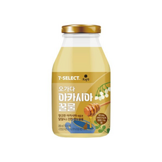 오가다 아카시아 꿀물, 30개, 280ml