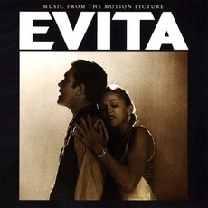 에비타(Evita) OST