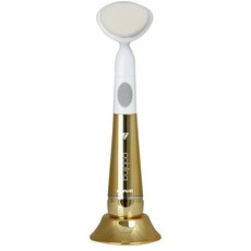 Made in Korea 하베런 포블링 프리미엄 모공진동브러쉬, 골드