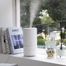 coolean 超音波辦公室迷你加濕器, CL110