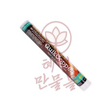 스틱형 에폭시 동파이프 보수제 QuikCopper 114g 혜명만물몰