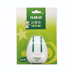 牙得安 潔牙線 清新薄荷 50M, 1個